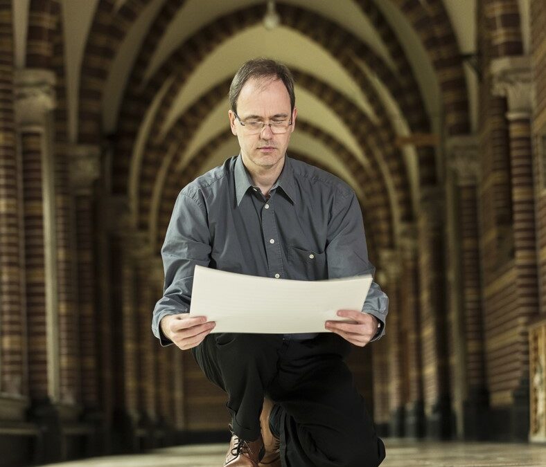 Pridedienst in de Oude Kerk: neem deel aan een eeuwenoude traditie
