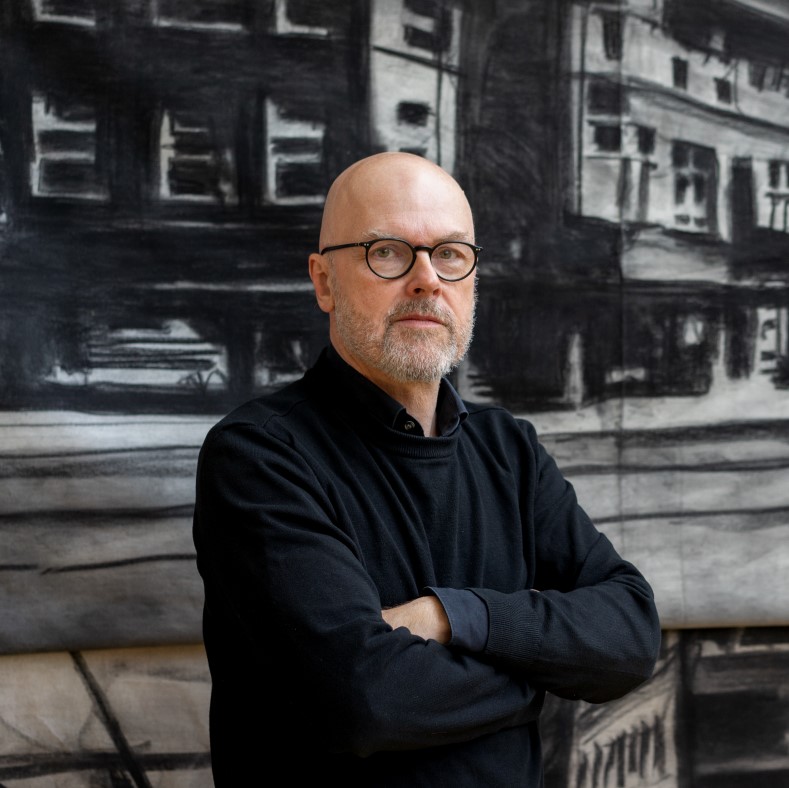 zo 16 november 2025 om 11.00 Het Hoge Woord