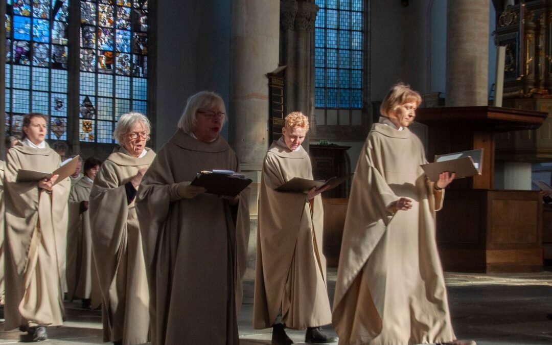 do 14 mei 2026 om 9.00  Hemelvaart