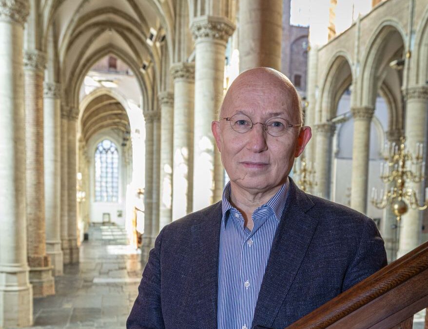 zo 17 mei 2026 om 11.00  Het Hoge Woord