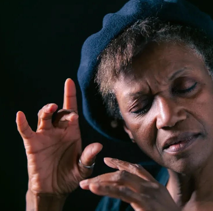 zo 19 april 2026 om 11.00  Muziekdienst