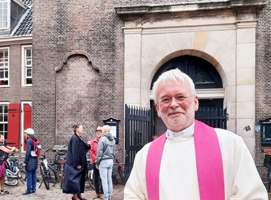 zo 27 september 2026 om 11.00  Kerkdienst met cantorij