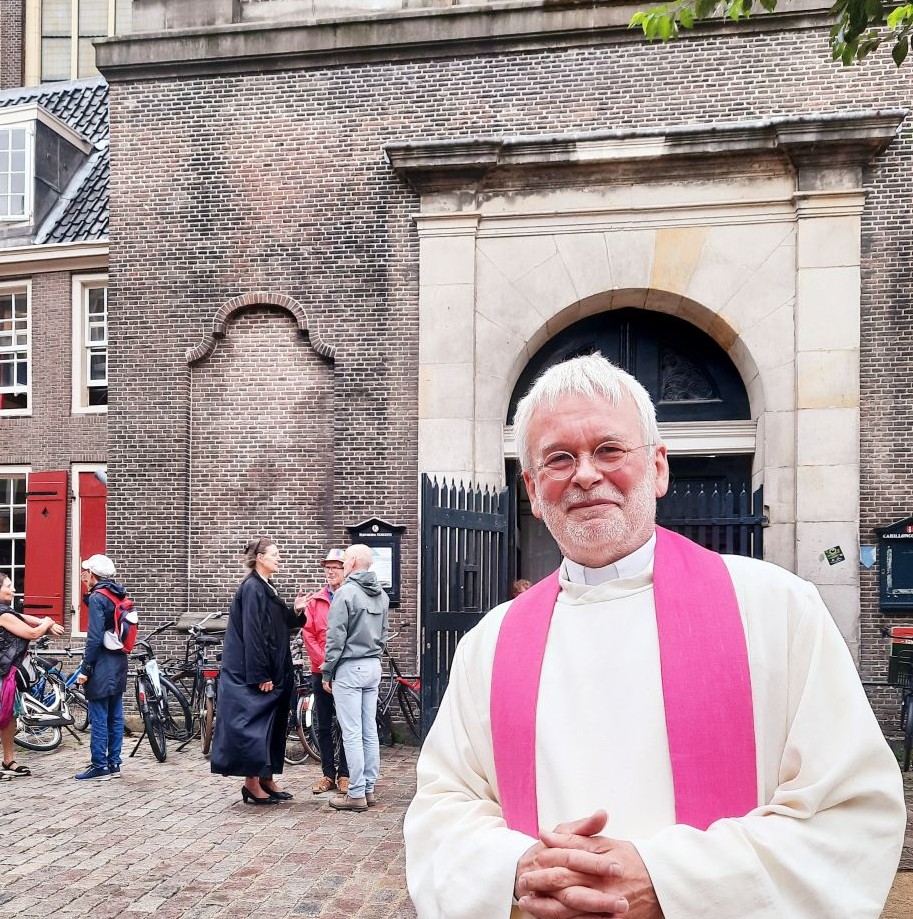 zo 27 september 2026 om 11.00  Kerkdienst met cantorij