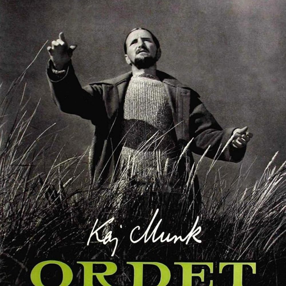 di 17 november 2026 om 19:30  Dreyer-filmavond